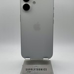 Mint Apple iPhone 16 - Unlocked, White, 128 GB, A3081