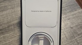Good
													Apple iPhone 12 Pro Max - Unlocked, Gold, 128 GB, A2342, photo 3 of 11