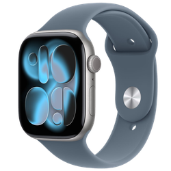 Watch Series 11 46mm Vs Comparison