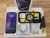 Good Apple iPhone 15 Pro - Unlocked, Blue, 128 GB, A2848