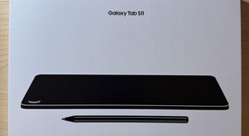 New
													Samsung Galaxy Tab  S11 - Wi-Fi, Gray, 256 GB, photo 1 of 2