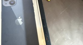 Mint
													Apple iPhone 13 - Unlocked, Midnight, 128 GB, A2482, photo 5 of 10