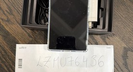 Good
													REDMAGIC 10S Pro - Unlocked, Moonlight, 512 GB, 16 GB, photo 3 of 9