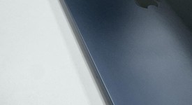 Mint
													MacBook Air 2024 (M3) - 13" - Apple M3, Midnight, 256 GB, 16 GB, 8-core GPU, photo 4 of 5