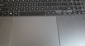 Good
													Samsung Galaxy Book3 Ultra 16" - I9, Graphite, 1 TB, 32 GB, photo 3 of 13