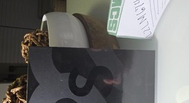 New
													Samsung Galaxy S22 Ultra - AT&T, Black, 512 GB, 12 GB, SM-S908U, photo 2 of 5