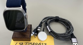 Mint
													Apple Watch Ultra 49mm - Unlocked, Titanium, A2622, photo 2 of 8