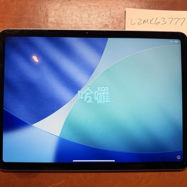 Apple iPad Air 11 inch (M2) 2024 - Unlocked, Gray, 256 GB, A2903