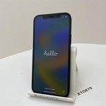 Good Apple iPhone 12 - Unlocked, 128 GB, Black, A2172