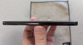 Good
													Samsung Galaxy S22 - Verizon, Black, 128 GB, 8 GB, SM-S901U, photo 5 of 7