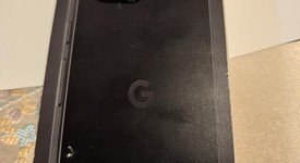 New
													Google Pixel 9a - Visible, Obsidian, 128 GB, 8 GB, photo 2 of 4