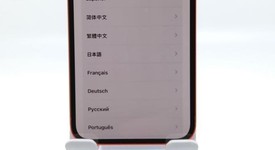 Fair
													Apple iPhone 12 Mini - Spectrum, Red, 128 GB, A2176, photo 1 of 7