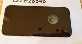 Good
													Apple iPhone 16 Pro Max - Unlocked, Desert, 256 GB, A3084, photo 1 of 11