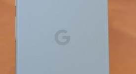 Mint
													Google Pixel 9 Pro XL - Unlocked, Hazel, 256 GB, 16 GB, GGX8B, photo 2 of 14