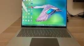 Mint
													Microsoft Surface Laptop 7 - Platinum, 512 GB, 16 GB, 13.8", photo 3 of 13