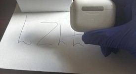 Used
													Apple AirPods Pro 2 - USB-C, photo 5 of 6
