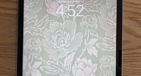 Mint
													Apple iPad Air 11" (M3) 2025 - Wi-Fi, Blue, 128 GB, A3266, photo 1 of 8