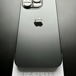 Good Apple iPhone 15 Pro - Unlocked, 128 GB, Black, A2848