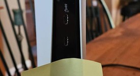 Good
													PlayStation 5 Slim Digital Edition (2023) - White, 1 TB, photo 4 of 4