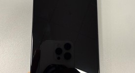 Good
													Apple iPhone 15 Pro - Unlocked, Blue, 256 GB, A2848, photo 1 of 10