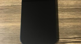 Good
													Apple iPhone 13 - T-Mobile, Midnight, 128 GB, A2482, photo 2 of 7