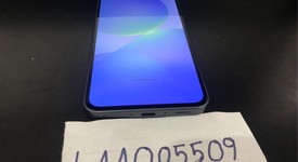 Good
													Samsung Galaxy A36 5G - Unlocked, Black, 128 GB, SM-A366U1, photo 1 of 6