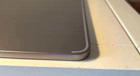Mint
													Apple iPad Pro 11" 4th Gen 2022 - Wi-Fi, Gray, 128 GB, photo 3 of 6