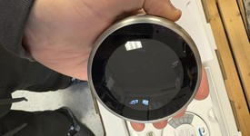 Mint
													Nest Thermostat 3rd Gen - Silver, photo 3 of 3