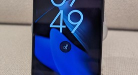Mint
													Google Pixel 9 - Unlocked, Obsidian, 128 GB, 12 GB, G2YBB, photo 1 of 8