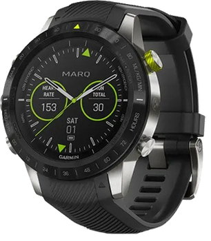 Garmin MARQ Athlete for sale