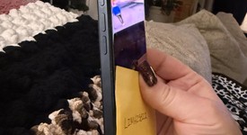 Mint
													Apple iPhone 15 Pro - Unlocked, Blue, 128 GB, A2848, photo 3 of 8