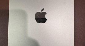 Mint
													Apple iPad Mini 6th Gen - Wi-Fi, Starlight, 64 GB, A2567, photo 4 of 9