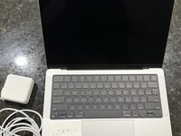 MacBook Pro 2024 - 14"