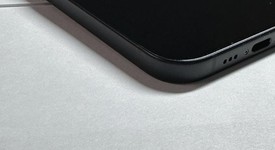 Mint
													Apple iPhone 15 - T-Mobile, Black, 128 GB, A2846, photo 2 of 6