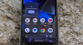 Good
													Google Pixel 9 Pro - Unlocked, Obsidian, 128 GB, 16 GB, GR83Y, photo 1 of 8