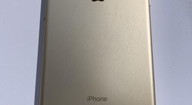 Good
													Apple iPhone 7 Plus - Unlocked, Gold, 32 GB, A1784, GSM, photo 3 of 5