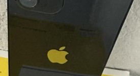 Good
													Apple iPhone 12 - T-Mobile, Black, 256 GB, A2172, photo 1 of 5