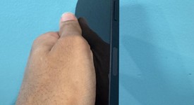 Good
													Apple iPhone 13 - T-Mobile, Midnight, 128 GB, A2482, photo 4 of 6