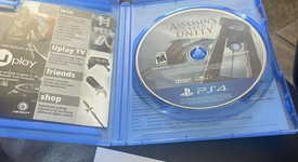 Mint
													Assassin's Creed: Unity, Limited Edition for PlayStation 4, photo 2 of 3