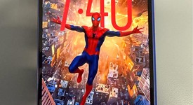 Mint
													Apple iPhone 16 - Unlocked, Ultramarine, 128 GB, A3081, photo 5 of 8