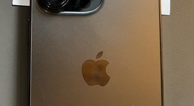 Good
													Apple iPhone 13 Pro - Unlocked, Graphite, 128 GB, A2483, photo 2 of 2