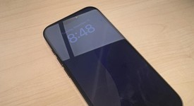 Good
													Apple iPhone 15 Pro - Unlocked, Black, 256 GB, A2848, photo 2 of 10