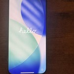 Good Apple iPhone 15 Pro Max - Spectrum, 256 GB, Black, A2849