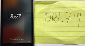 Good
													Apple iPhone SE 1st Gen 2016 - Unlocked, Grey, 32 GB, A1662, photo 1 of 7