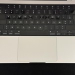 Fair MacBook Pro 2023 - 14 inch - 512 GB, Silver, 16 GB, Apple M2 Pro 10-core