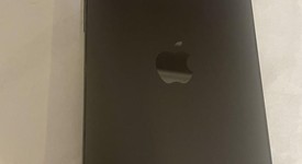 Mint
													Apple iPhone 12 Pro Max - Unlocked, Graphite, 128 GB, A2342, photo 1 of 6
