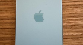 Mint
													Apple iPhone 16 Plus - Unlocked, Teal, 128 GB, A3082, photo 3 of 9