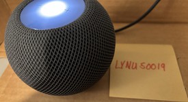 Mint
													Apple HomePod Mini - Midnight, Single, photo 2 of 4