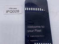 Google Pixel 9a