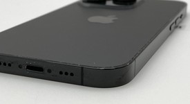 Good
													Apple iPhone 14 Pro - Unlocked, Black, 512 GB, A2650, photo 5 of 8
